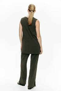 MAMA 2-Piece Jersey Set