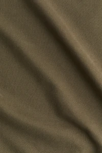 Fitted T-shirt