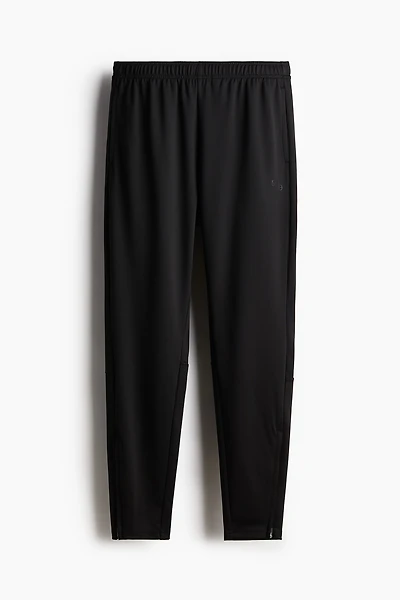 Slim-Fit Track Pants with DryMove™