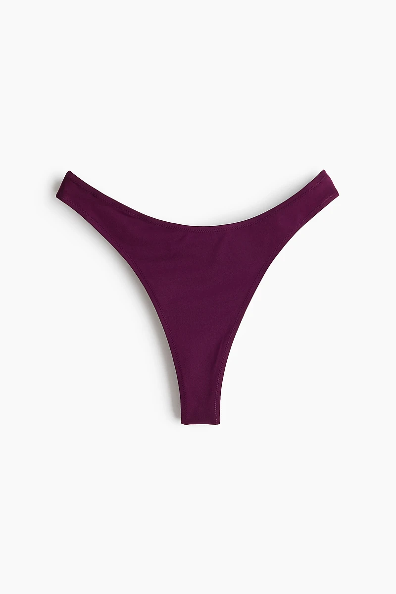 Brazilian Bikini Bottoms