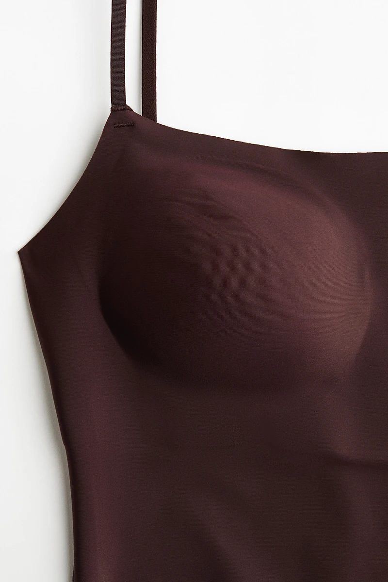 Seamless Light Shape Bodysuit