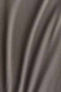 Mock Turtleneck Maxi Dress