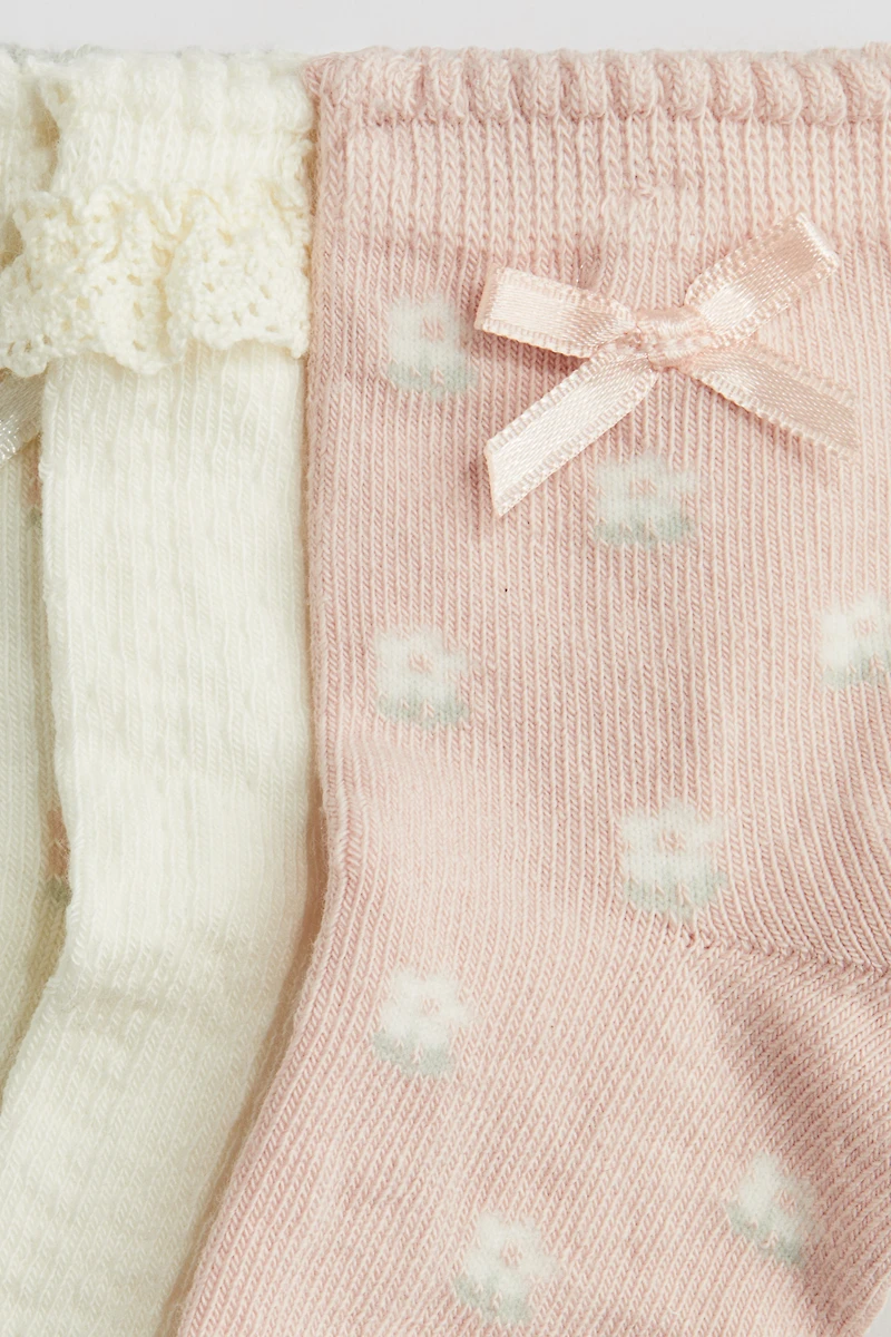 4-pack Socks