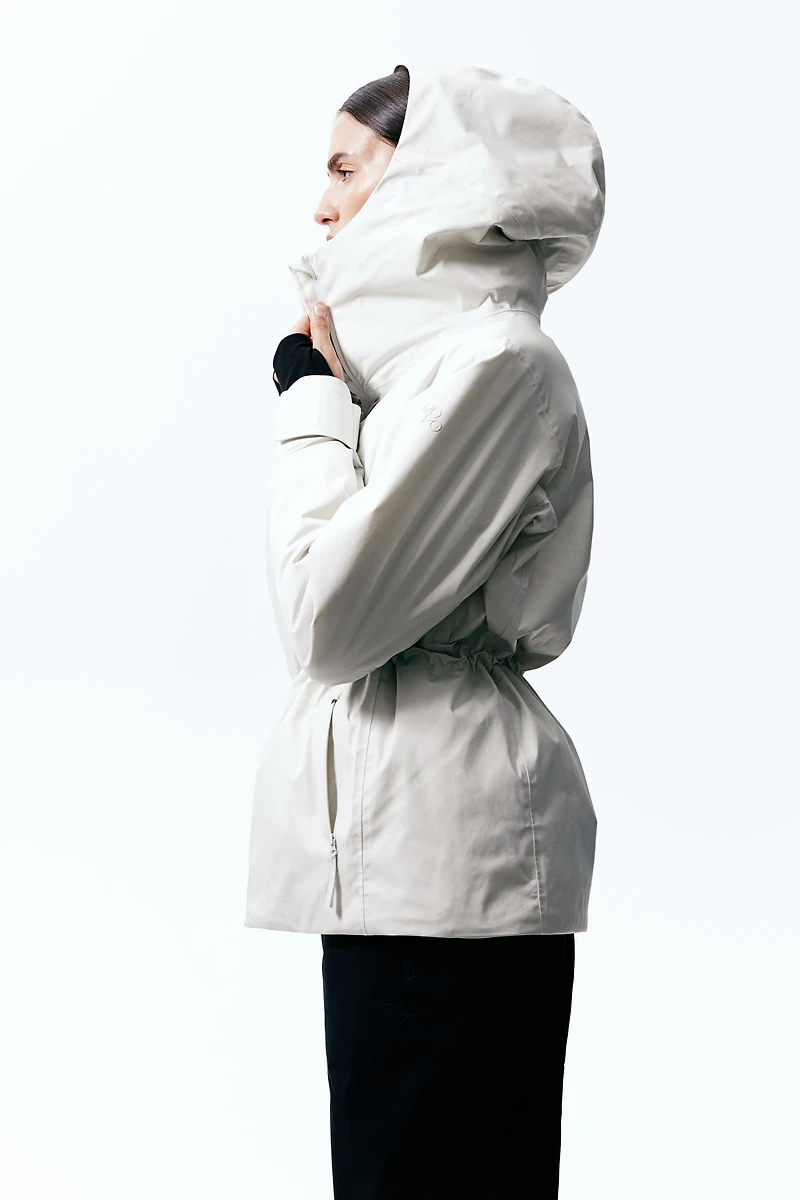 Veste de ski 2 couches StormMove™