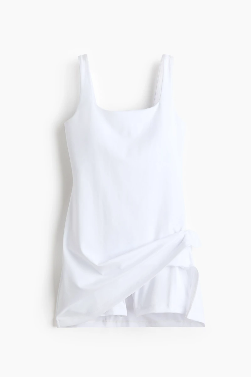 Tennis Dress with SoftMove™