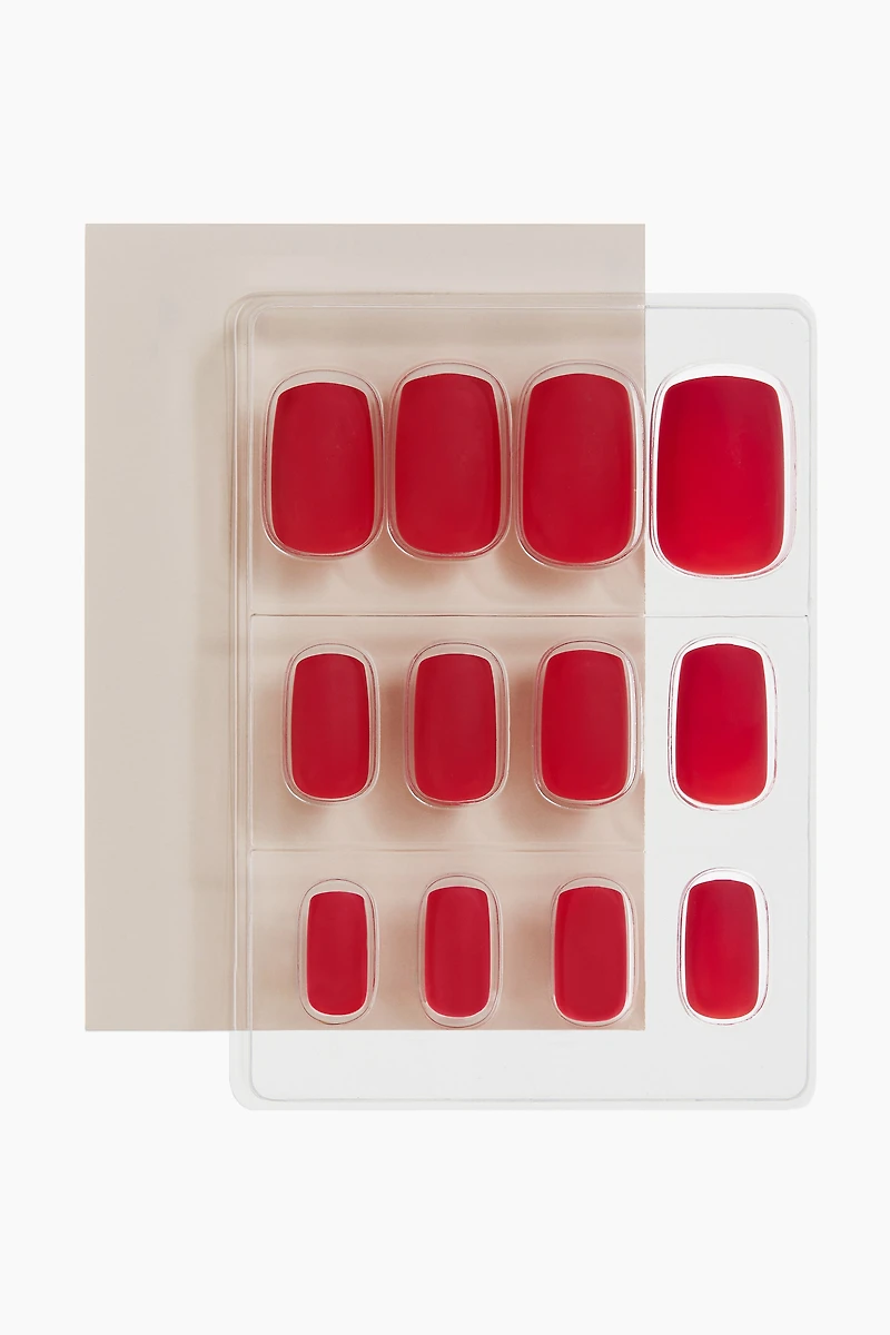 Press-on Nails
