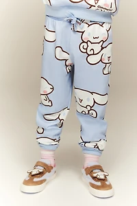 Printed Sweatpant Joggers