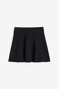 Jersey Skirt