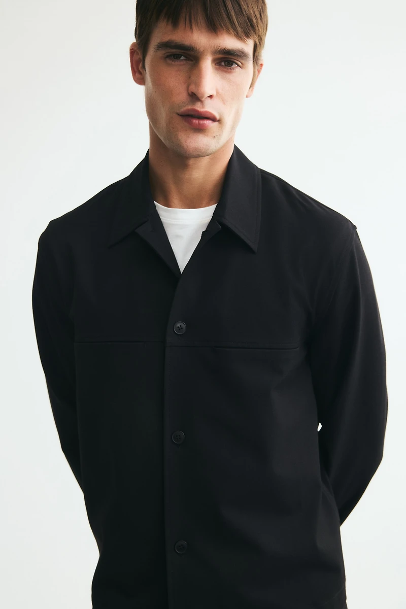Overshirt