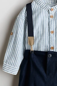3-Piece Dressy Set