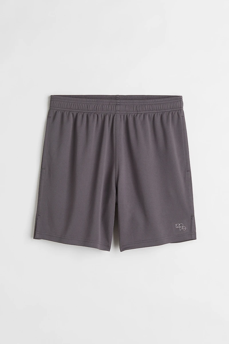 Short Sports Shorts