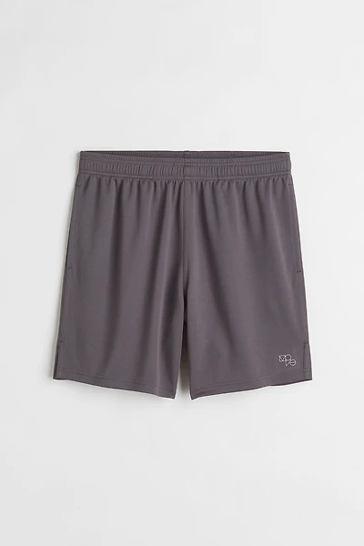 Short Sports Shorts
