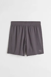 Short Sports Shorts