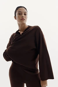 Chandail très grand