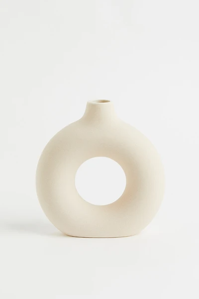 Ceramic Vase
