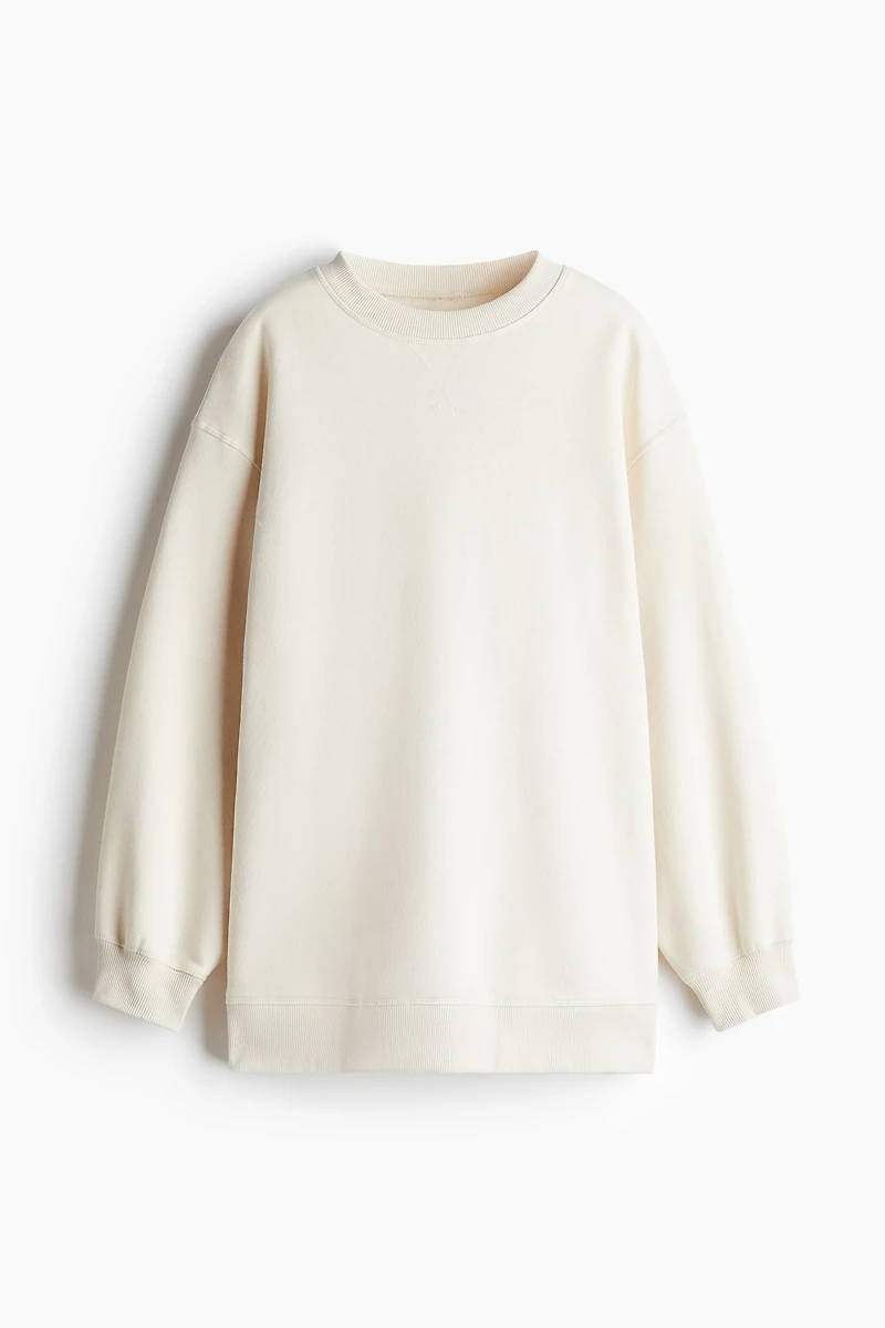 Chandail Grande Taille