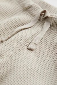 Waffled Cotton Set