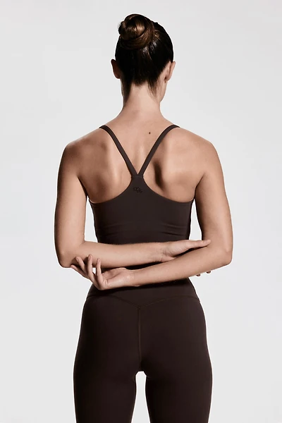 Medium Support Yoga Bra with SoftMove™