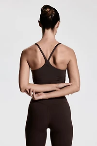 Medium Support Yoga Bra with SoftMove™