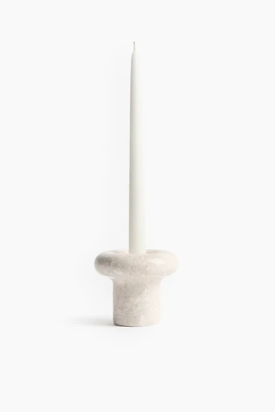 Marble Candleholder