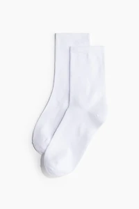 Chaussettes, 7 paires