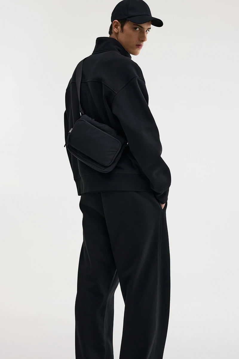 Loose-Fit Sweatpants