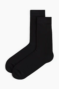 Bamboo Viscose-Blend Socks