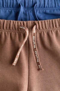 2-Pack Sweatshorts