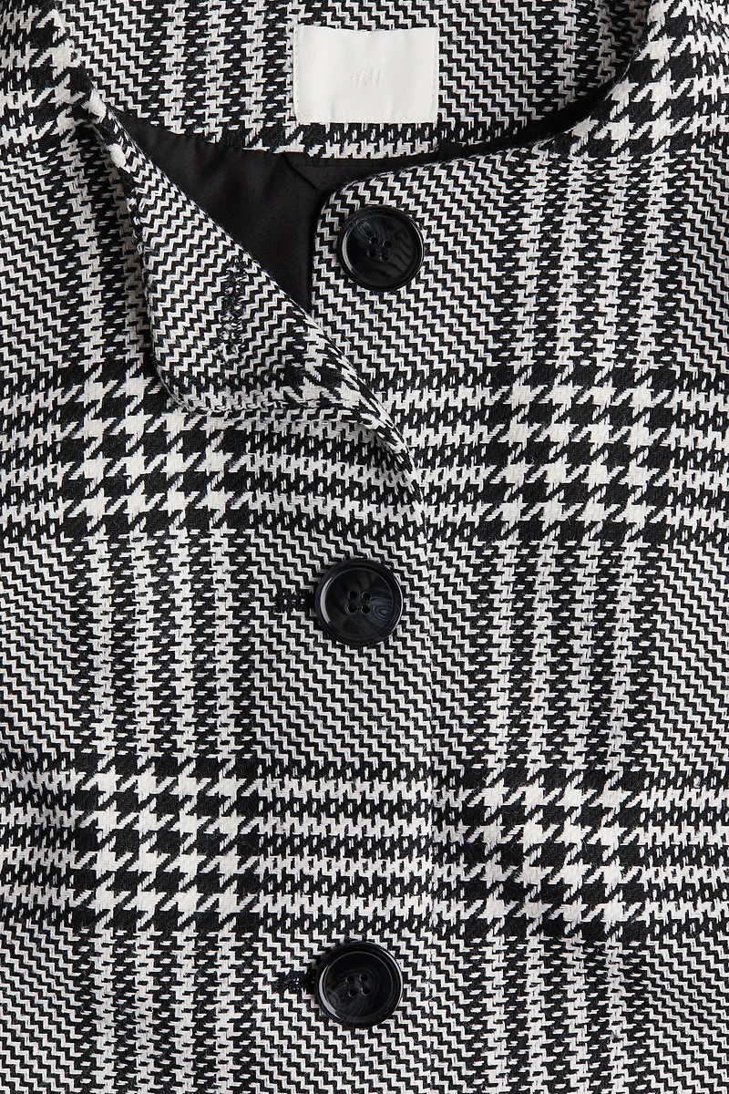Short Jacket