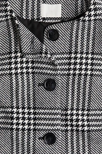 Short Jacket