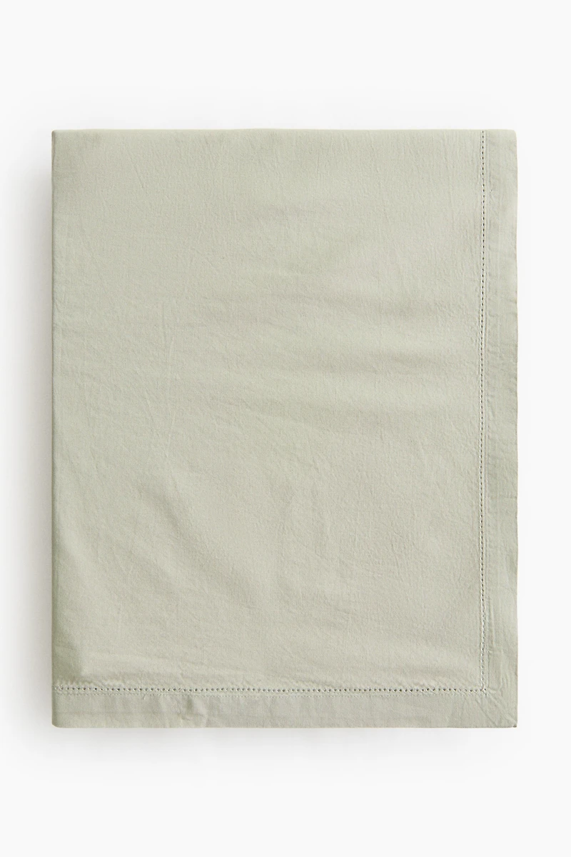 Cotton Tablecloth