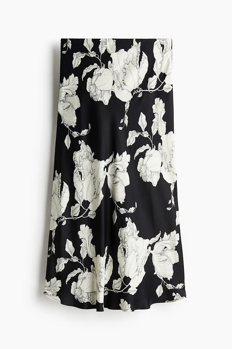 Midi Skirt
