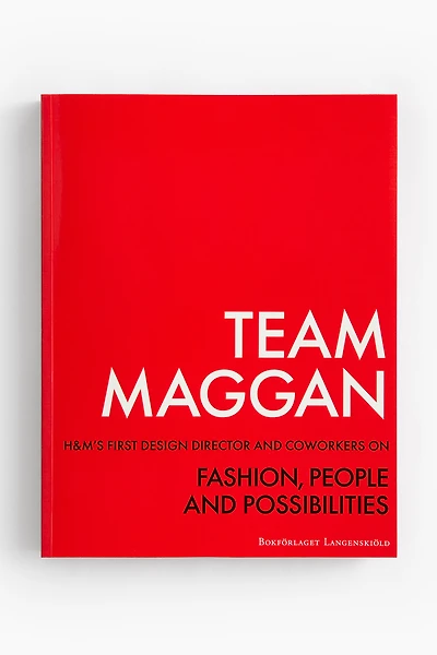 Team Maggan