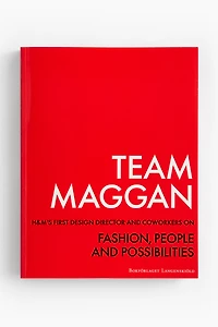 Team Maggan
