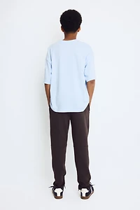 Slim-Fit Sports Joggers with DryMove™