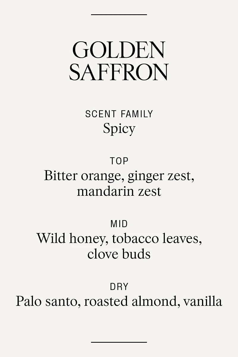 Scented Candle Glass Holder