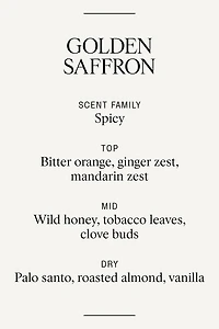 Scented Candle Glass Holder