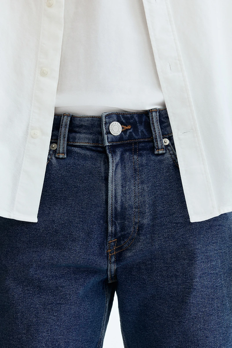 Jean classique