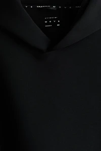 Oversized Sports Hoodie with DryMove™