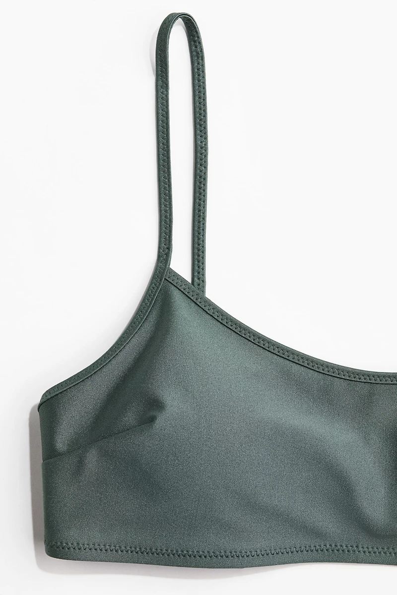Padded Bikini Top