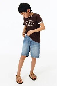 Printed T-Shirt