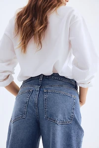 Jean large