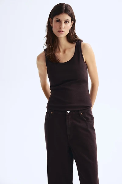 MAMA 2-pack Nursing Tank Tops