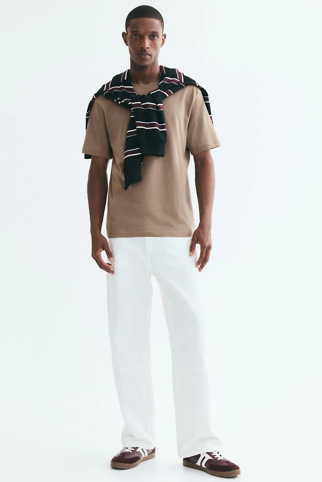 Regular Fit T-shirt