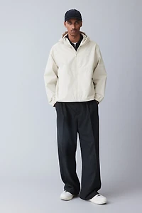 Veste coupe-vent classique