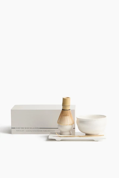 5-Piece Matcha Set