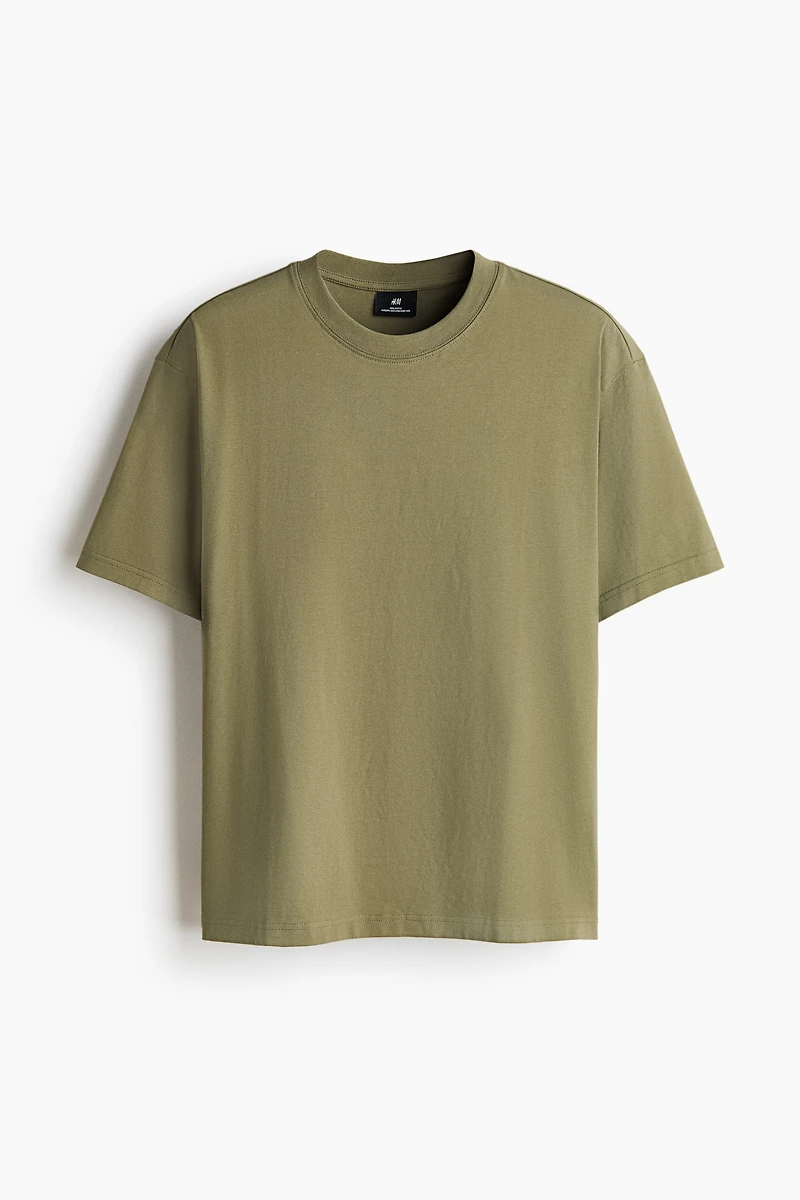 Relaxed-Fit T-Shirt