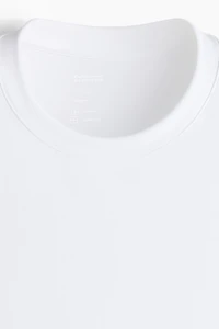 Warming Regular-Fit T-Shirt