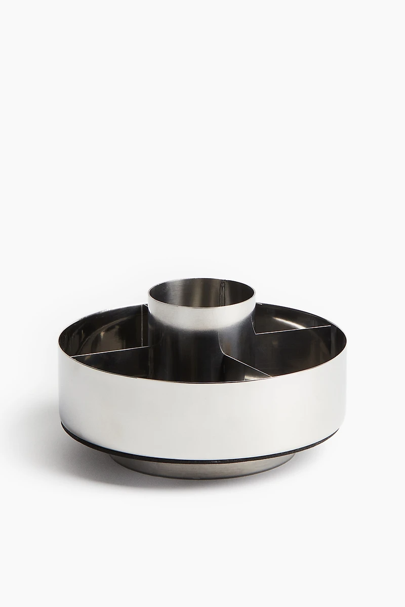 Organisateur rotatif