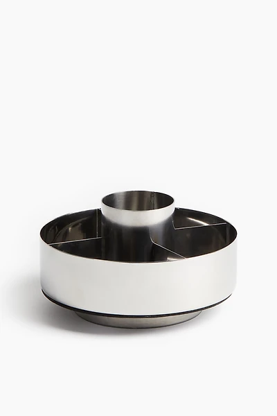 Organisateur rotatif